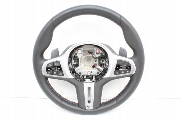 BMW OE 8097999 32308097999 VIN: 9E00824 КЕРЛОВОЕ КОЛЕСО MPACKET BLADES BMW G01 X3 G02 X4 M40i