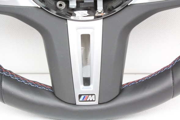 BMW OE 8097999 32308097999 VIN: 9E00824 КЕРЛОВОЕ КОЛЕСО MPACKET BLADES BMW G01 X3 G02 X4 M40i