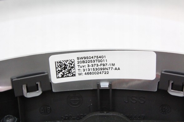 BMW OE 8097999 32308097999 VIN: 9E00824 КЕРЛОВОЕ КОЛЕСО MPACKET BLADES BMW G01 X3 G02 X4 M40i