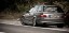 Китай 467 ДИФУЗОР BMW E46 М ПАКЕТ !!TOURING ПОДВІЙНИЙ