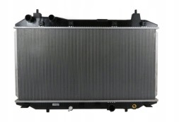 Koyorad 19010-RSH-E01, 19010RSHE01 Радіатор honda civic 1.4 2006 - 2012 / 19010rshe01