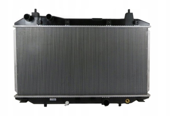 Koyorad 19010-RSH-E01, 19010RSHE01 Радіатор honda civic 1.4 2006 - 2012 / 19010rshe01