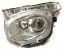 Abakus 552-1146L-LD-EM Citroen c1 14-22 європа нова фара ліва