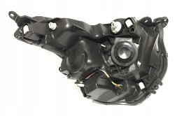 Abakus 552-1146L-LD-EM Citroen c1 14-22 європа нова фара ліва