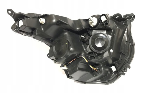 Abakus 552-1146L-LD-EM Citroen c1 14-22 європа нова фара ліва