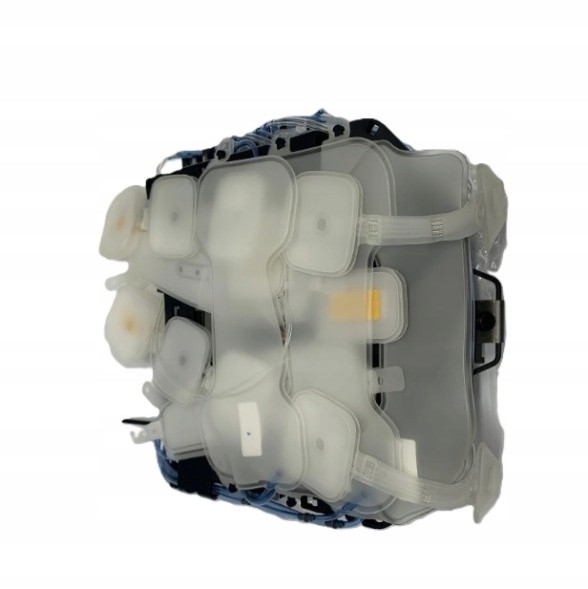Land Rover OE МАСАЖЕР ПЕРЕДНІХ СИДІНЬ LAND ROVER LR176332