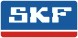 SKF VKMC 01122 Комплект грм (ремінь + натягувач + помпа) seat altea, altea xl, ibiza