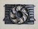 Китай ZK1-00074 Вентилятор Корпусу Вентилятора Audi A4 B9 8W Audi A5 F5 8W Європа США