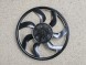Китай ZK1-00074 Вентилятор Корпусу Вентилятора Audi A4 B9 8W Audi A5 F5 8W Європа США