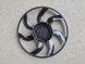 Китай ZK1-00074 Вентилятор Корпусу Вентилятора Audi A4 B9 8W Audi A5 F5 8W Європа США