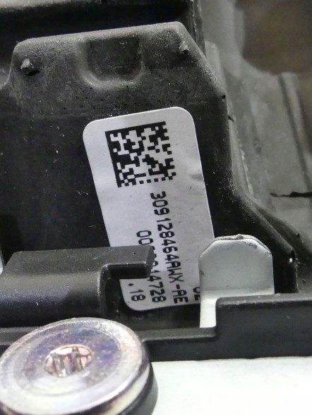BMW OE 8008178 01 КЕРМО BMW G30 G31 G32 ПАКЕТ 8008178 НОВЕ