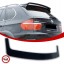 Китай BMW X5 E70 LOTKA SPOILER DOKŁADKA TYLNA 2006-2013 CZARNY POŁYSK BMW X5 E70 ЛЬОТОК СПОЙЛЕР НАКЛАДКА ЗАДНЯ 2006-2013 ЧОРНИЙ ГЛЯНЕЦЬ