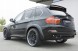 Китай BMW X5 E70 LOTKA SPOILER DOKŁADKA TYLNA 2006-2013 CZARNY POŁYSK BMW X5 E70 ЛЬОТОК СПОЙЛЕР НАКЛАДКА ЗАДНЯ 2006-2013 ЧОРНИЙ ГЛЯНЕЦЬ