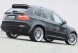 Китай BMW X5 E70 LOTKA SPOILER DOKŁADKA TYLNA 2006-2013 CZARNY POŁYSK BMW X5 E70 ЛЬОТОК СПОЙЛЕР НАКЛАДКА ЗАДНЯ 2006-2013 ЧОРНИЙ ГЛЯНЕЦЬ