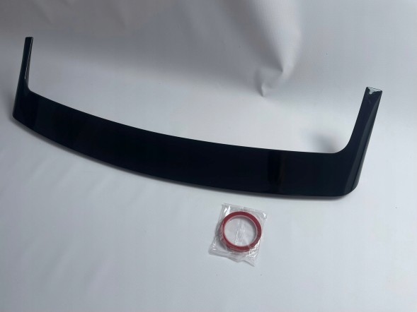 Китай BMW X5 E70 LOTKA SPOILER DOKŁADKA TYLNA 2006-2013 CZARNY POŁYSK BMW X5 E70 ЛЬОТОК СПОЙЛЕР НАКЛАДКА ЗАДНЯ 2006-2013 ЧОРНИЙ ГЛЯНЕЦЬ