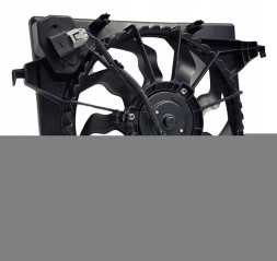 Hyundai OE 25350B9050 25386B9110 Вентилятор hyundai i10 1.0 1.2 13- 25350б9050