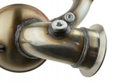 NTY KAT-VW-009 Каталізатор vw гольф vii skoda octavia iii audi