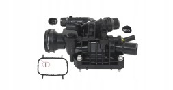 MAGNETI MARELLI 352317005080 Термостат, охолоджуюча рідина 352317005080