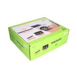 Valeo 632201 Valeo 632201 асистент паркування