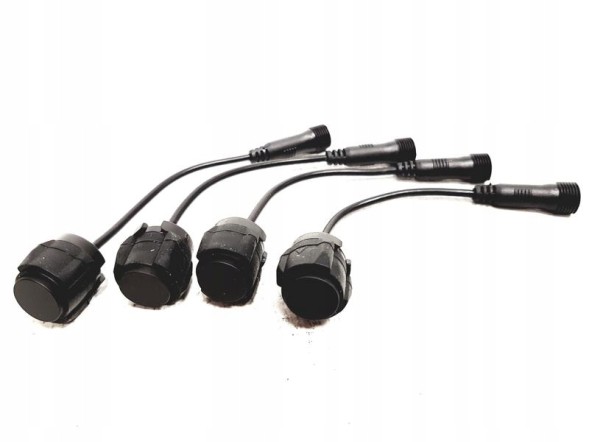 Valeo 632201 Valeo 632201 асистент паркування