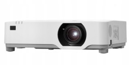 Китай WEW-SC-AB-URSHAAUP621U000 Проєктор Sharp P621U Лазерний WUXGA 7000лм 24/7 Бізнес Освіта