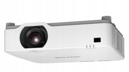 Китай WEW-SC-AB-URSHAAUP621U000 Проєктор Sharp P621U Лазерний WUXGA 7000лм 24/7 Бізнес Освіта