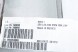BMW OE 7990436 52107990436 ZAP3 Ind. skóra rozszerzona/"criollo-braun" ОБШИВКА ОББИВКИ СПИНКИ КРІСЛА CRIOLLO BRAUN BMW F85 X5M F86 X6М