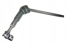 NAVECO 5801274150 Шарнір рульової колонки Iveco Daily 65c 70c 75c тяга /2012-2014/