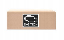 Engitech ENT180014 Насос високого тиску ent180014