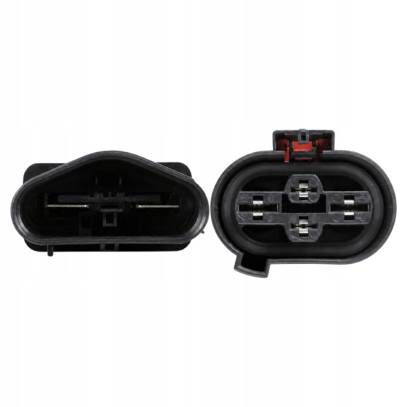 Loro DSP-HFVJ 3Q0959455B 053-014-0057 0530140057 47969 Вентилятор радіатора Audi Seat Skoda VW A3 Q3 Passat Karoq Ateca 3Q0959455B