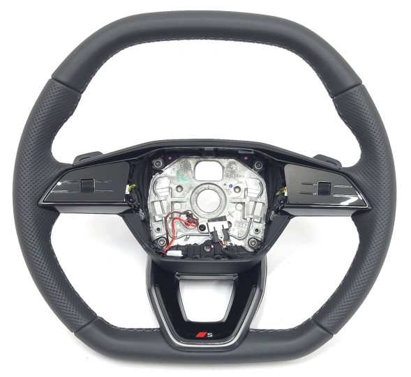 Audi OE Підігрів керма шкіра Audi S5 B10 85E 85E419091EB BCE