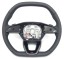 Audi OE Підігрів керма шкіра Audi S5 B10 85E 85E419091EB BCE