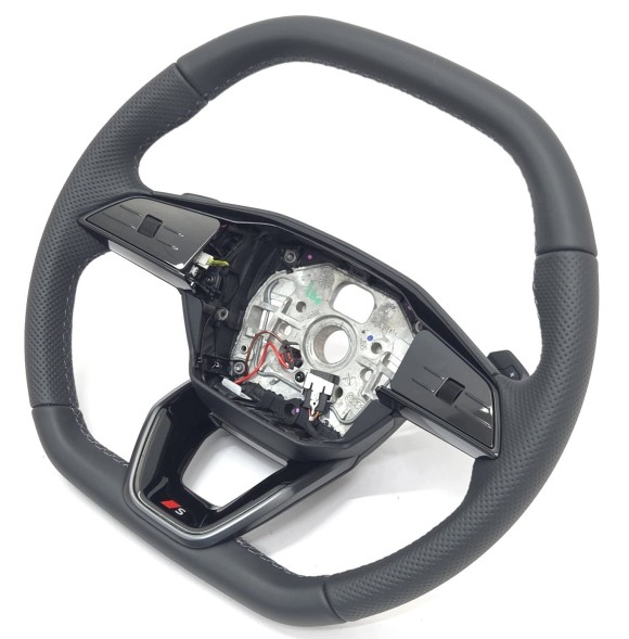 Audi OE Підігрів керма шкіра Audi S5 B10 85E 85E419091EB BCE