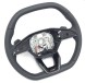 Audi OE Підігрів керма шкіра Audi S5 B10 85E 85E419091EB BCE