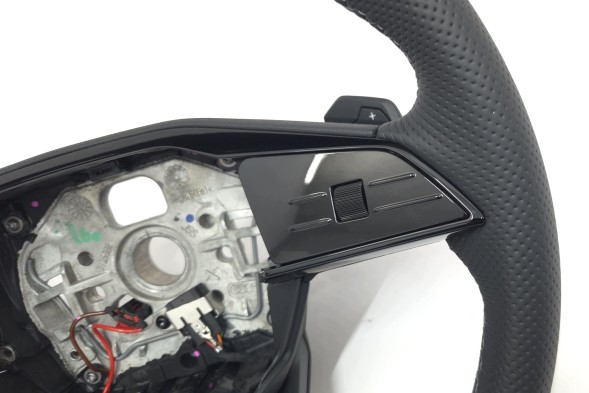 Audi OE Підігрів керма шкіра Audi S5 B10 85E 85E419091EB BCE