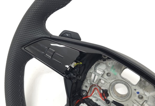 Audi OE Підігрів керма шкіра Audi S5 B10 85E 85E419091EB BCE