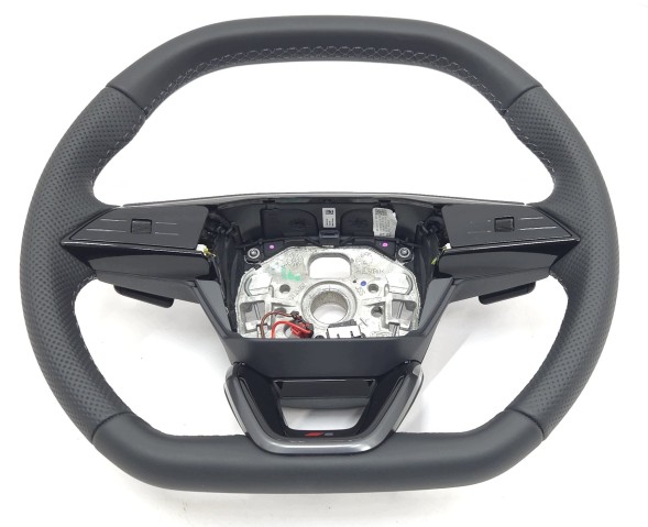 Audi OE Підігрів керма шкіра Audi S5 B10 85E 85E419091EB BCE