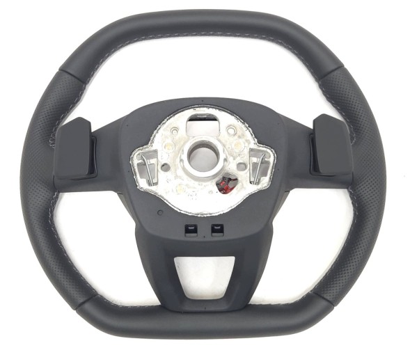 Audi OE Підігрів керма шкіра Audi S5 B10 85E 85E419091EB BCE