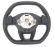 Audi OE Підігрів керма шкіра Audi S5 B10 85E 85E419091EB BCE