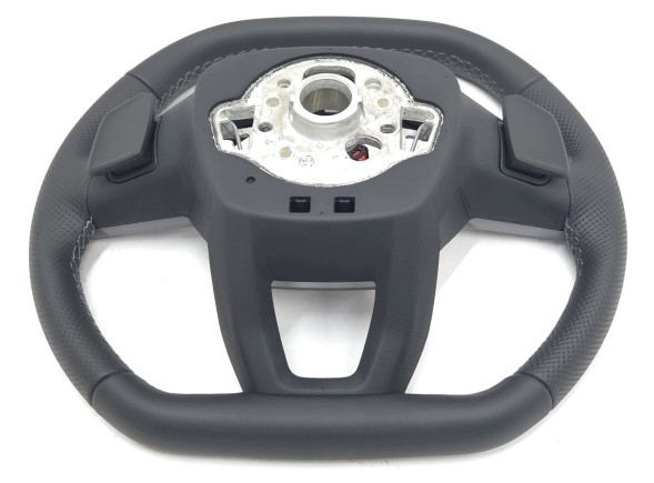 Audi OE Підігрів керма шкіра Audi S5 B10 85E 85E419091EB BCE