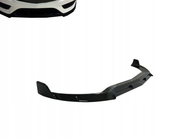 Китай DMW2055 Дифузор Mercedes C Class C205 W205 14-18 AMG Сплі