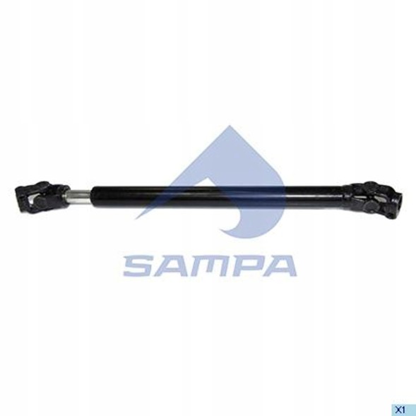 Sampa 022.224 Валик колонки kier.Man f90,2000 sampa