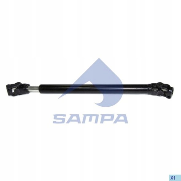 Sampa 022.224 Валик колонки kier.Man f90,2000 sampa