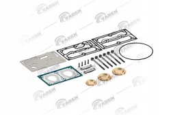 Vaden Original 1700 160 750 Ремкомплект, повітряний компресор vaden original 1700 160 750