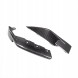 Китай 8466385247 КАРБОНОВІ ЛЬОТКИ НАКЛАДКИ ПЕРЕДНІ OEM STYLE BMW M3 M4 G80 G81 G82 G83