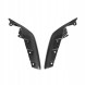 Китай 8466385247 КАРБОНОВІ ЛЬОТКИ НАКЛАДКИ ПЕРЕДНІ OEM STYLE BMW M3 M4 G80 G81 G82 G83