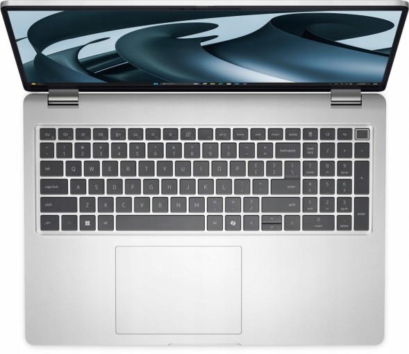 Китай WEW-SC-AB-RNDELBK6ANWD000 Ноутбук Dell Pro 16 Plus AMD Ryzen 7 PRO 32GB 512GB FHD+ WiFi Alu
