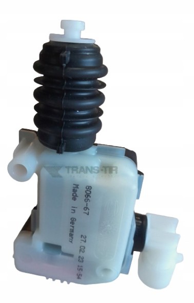 Renault OE 7482314574 ПРИВОД ЗАМКА ХОЛОДИЛЬНИКА ХОЛОДИЛЬНИК RENAULT GAMA T
