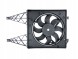 AltimGT ATVW-1-0564-5 Вентилятор Seat Ibiza 2002-