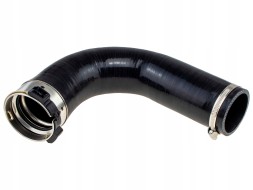 Proparts Krawczyk PP 01 0002 PRZEWÓD RURA WĄŻ INTERCOOLERA RENAULT MASTER OPEL MOVANO NISSAN NV400 2.3 DCI 144600588R 144609413R 1302315 95519367 95524209 1446300Q2M ПРОВІД ТУРБОНАГНІТАЧА RENAULT MASTER 2.3 dCi 144609413R